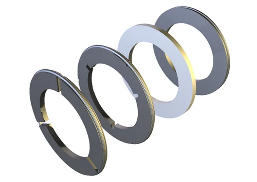 BTUU seal ring rendering - low-emissions rod ring technology