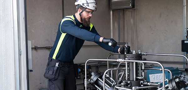 Cook Compression® Signs Authorised Service Partner for the Territory of Scandinavia