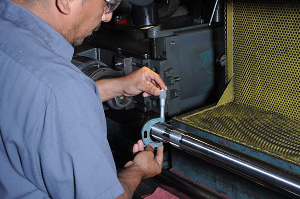 Cook Compression Opens New Service Center in Corpus Christi, Texas