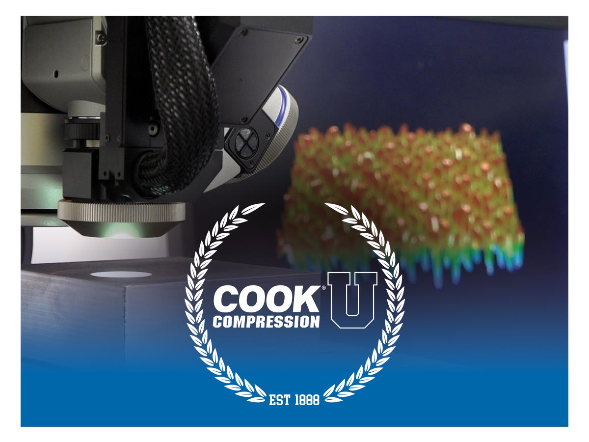 How Advanced Materials Can Enhance Reciprocating Compressor Performance